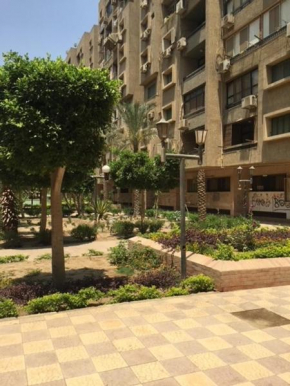 Family Apartment
